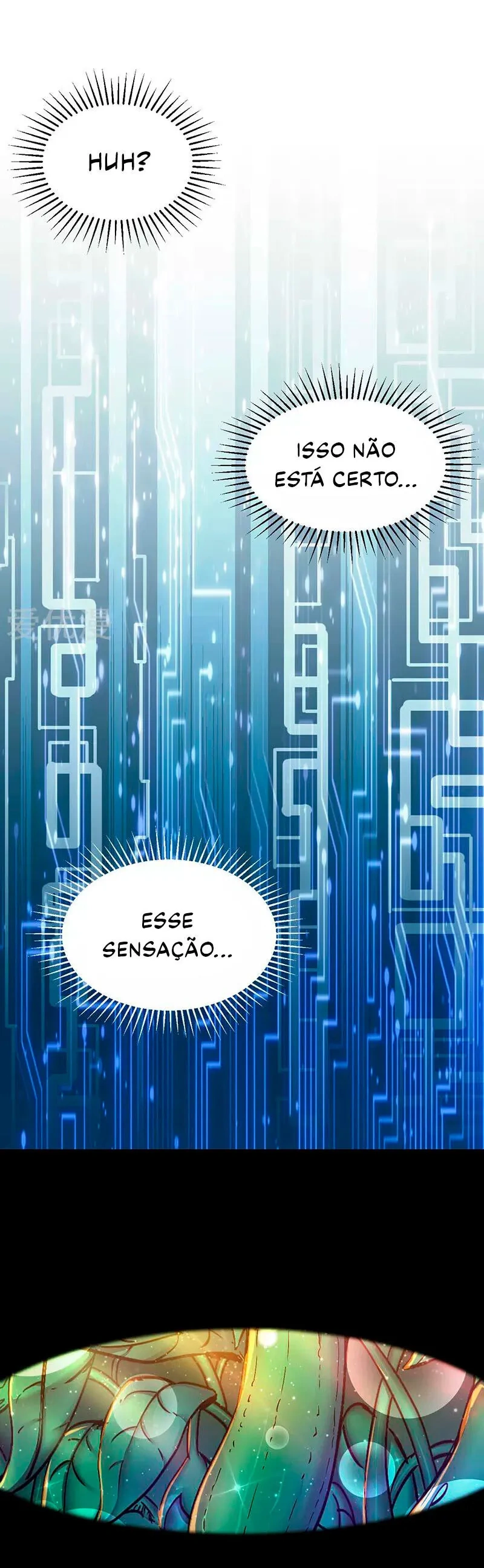 Dança da Espada Online Capítulo 2 Página 15