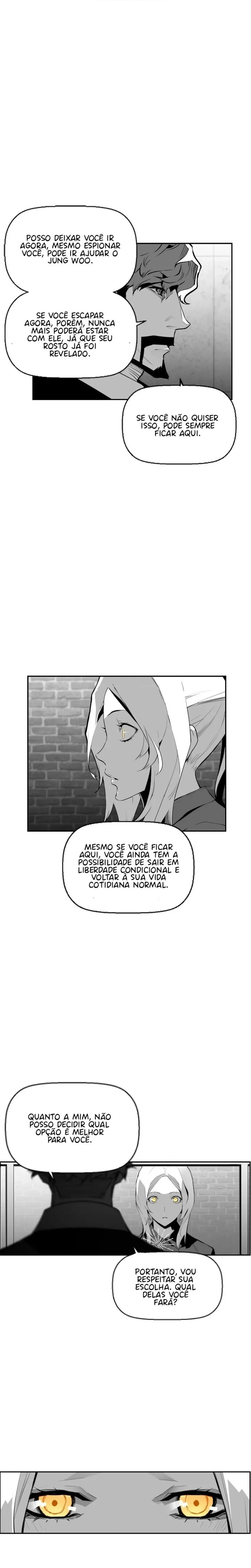 Ressurreição do Terror Capítulo 76 Página 6