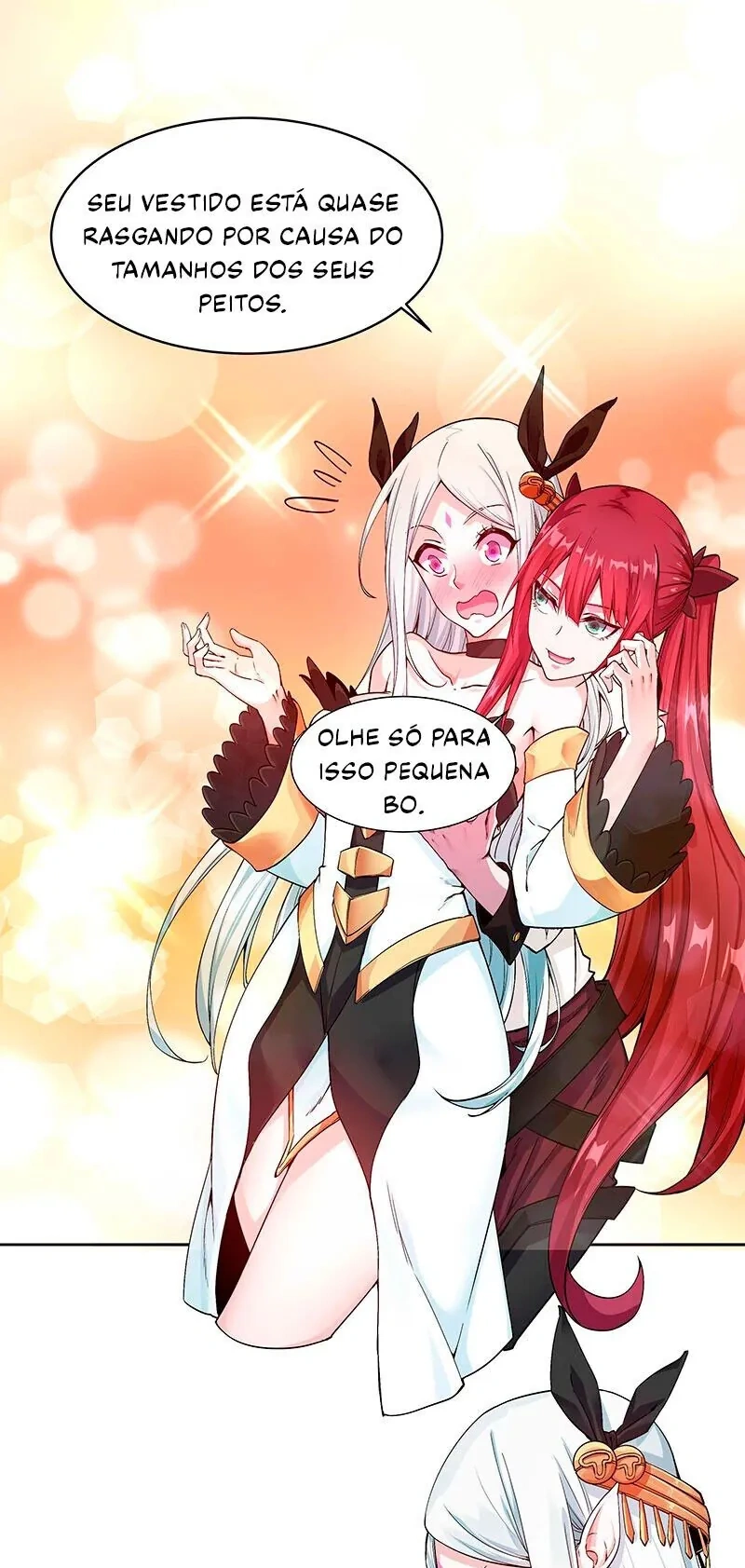 Dança da Espada Online Capítulo 3 Página 14