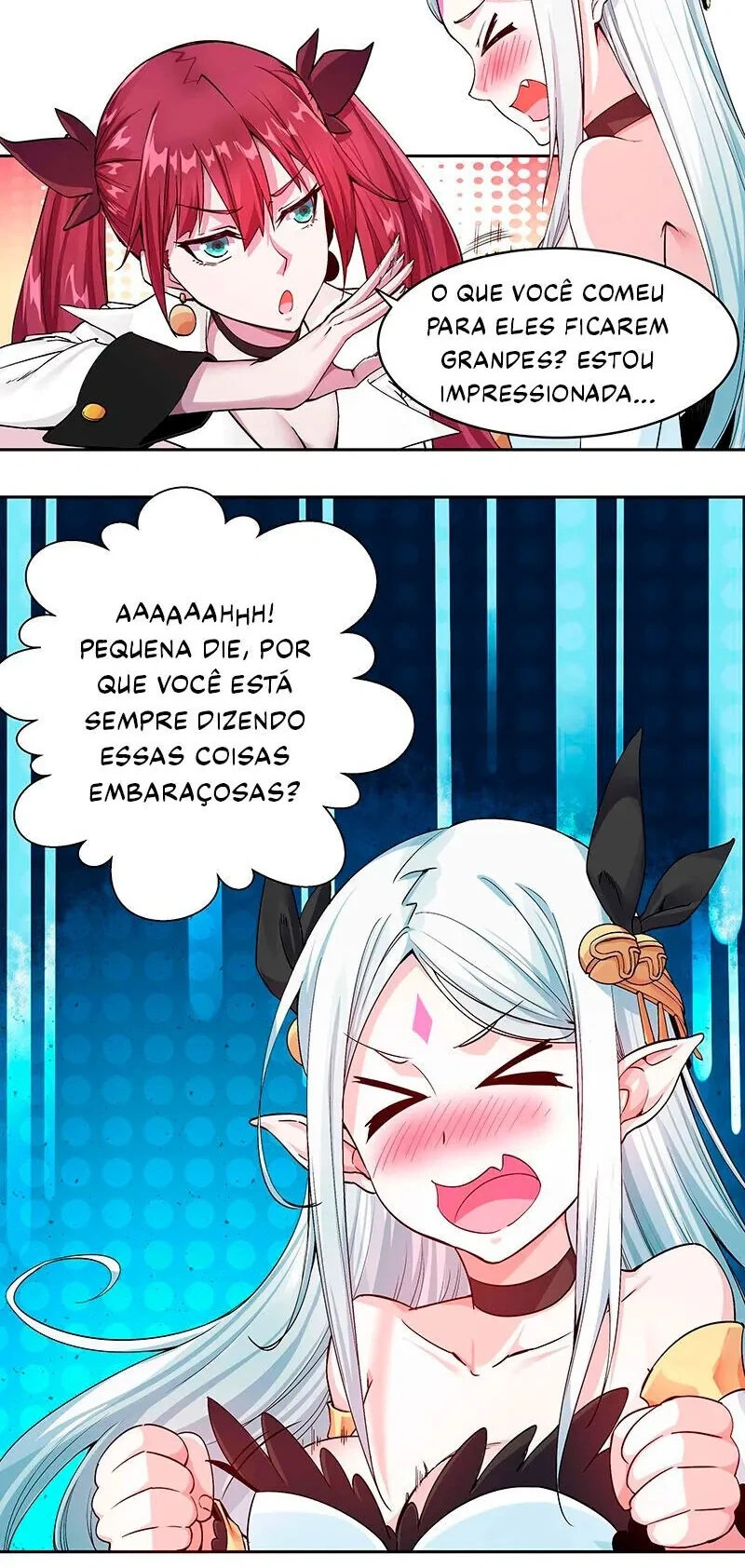 Dança da Espada Online Capítulo 3 Página 15