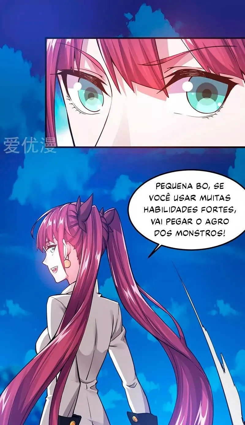Dança da Espada Online Capítulo 4 Página 9