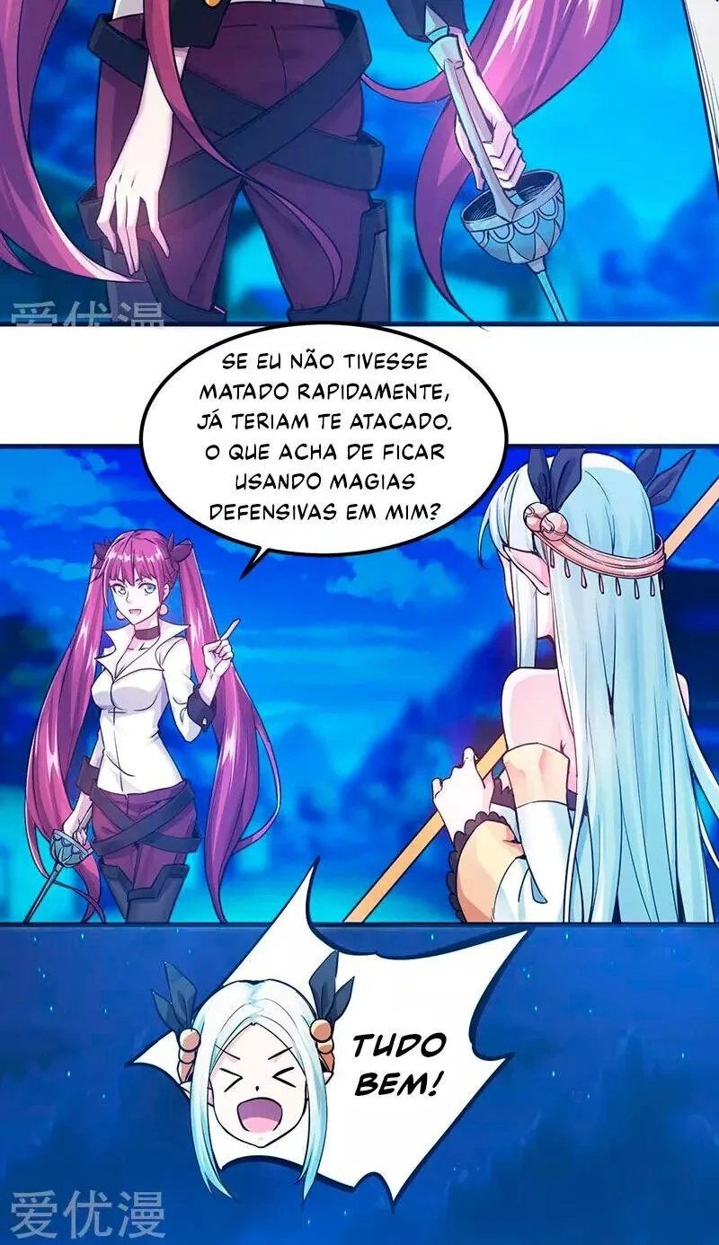 Dança da Espada Online Capítulo 4 Página 10