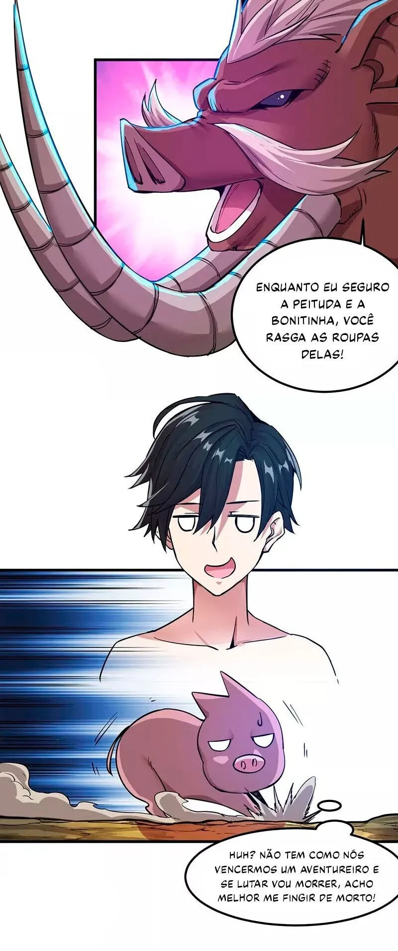 Dança da Espada Online Capítulo 4 Página 19
