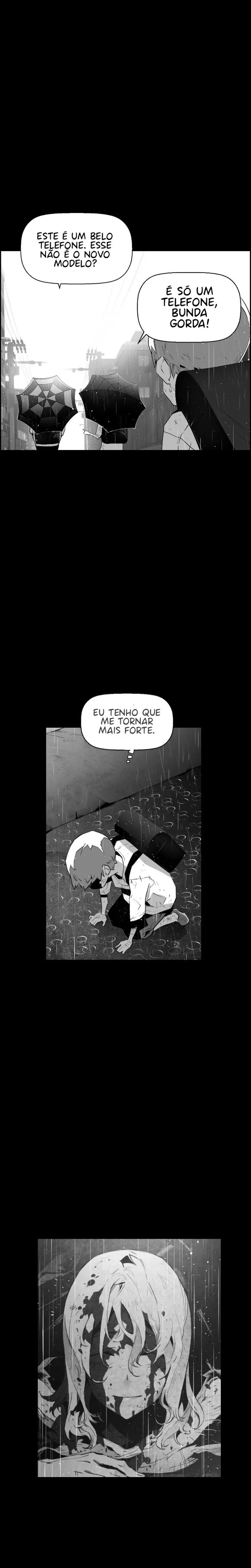 Ressurreição do Terror Capítulo 80 Página 10