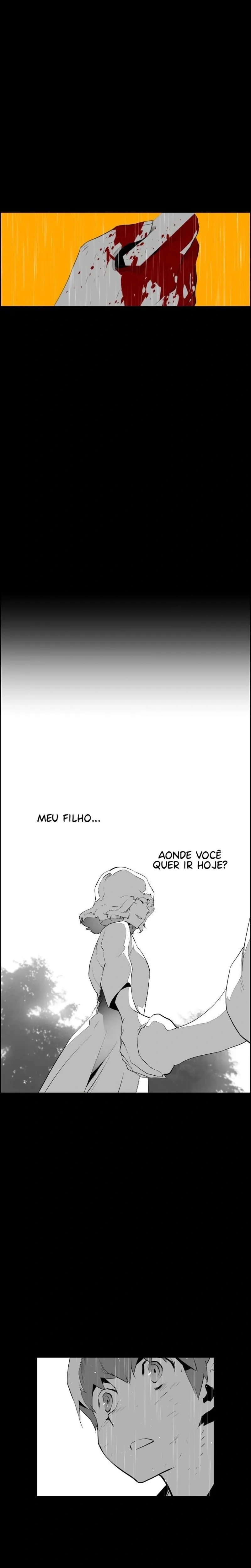 Ressurreição do Terror Capítulo 80 Página 24