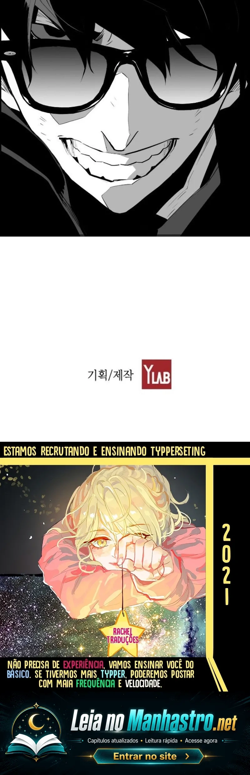 Ressurreição do Terror Capítulo 84 Página 20