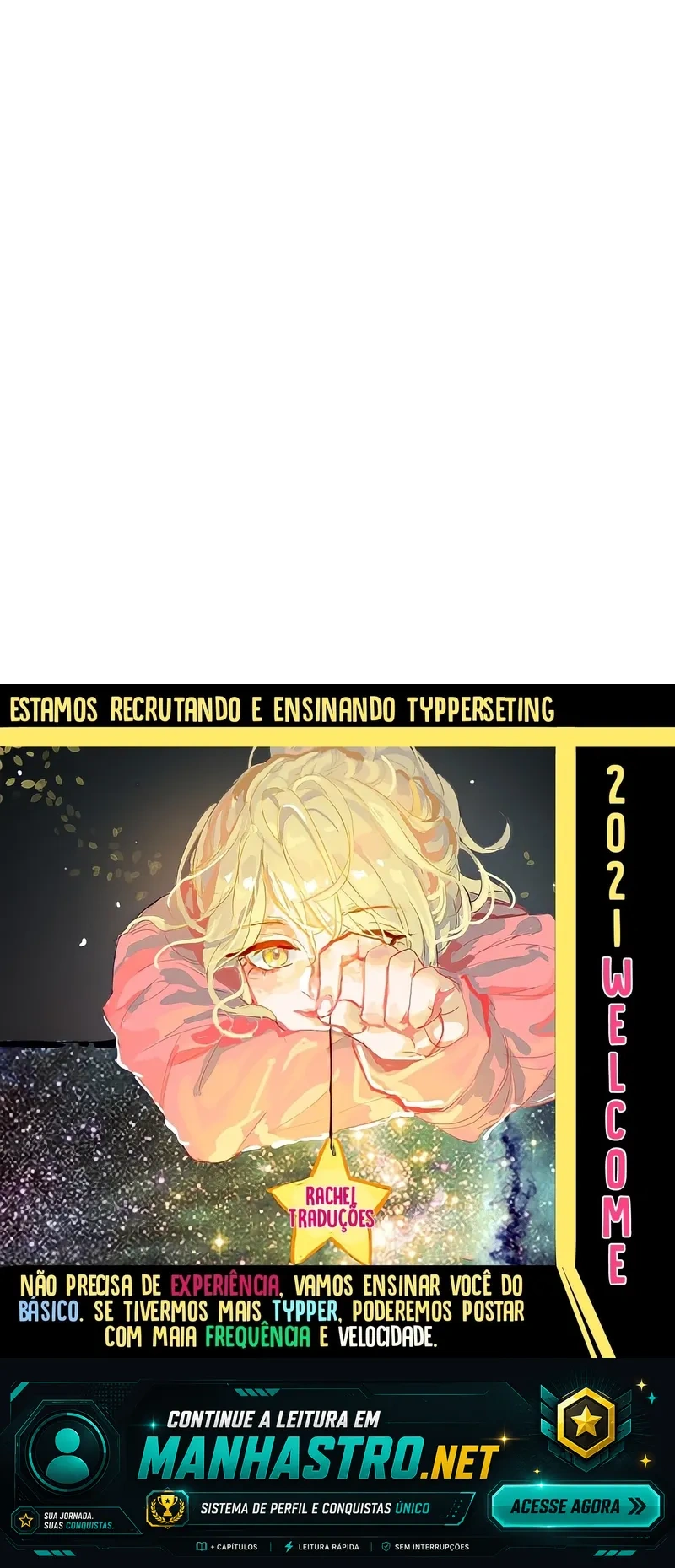 Ressurreição do Terror Capítulo 87 Página 21