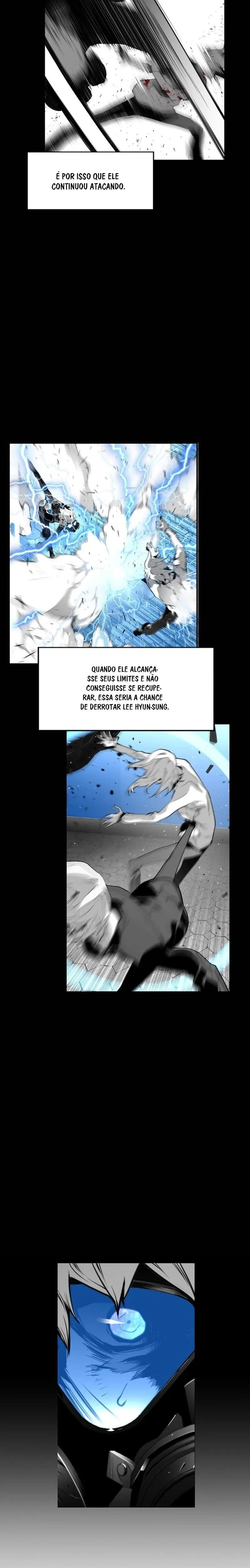 Ressurreição do Terror Capítulo 89 Página 2