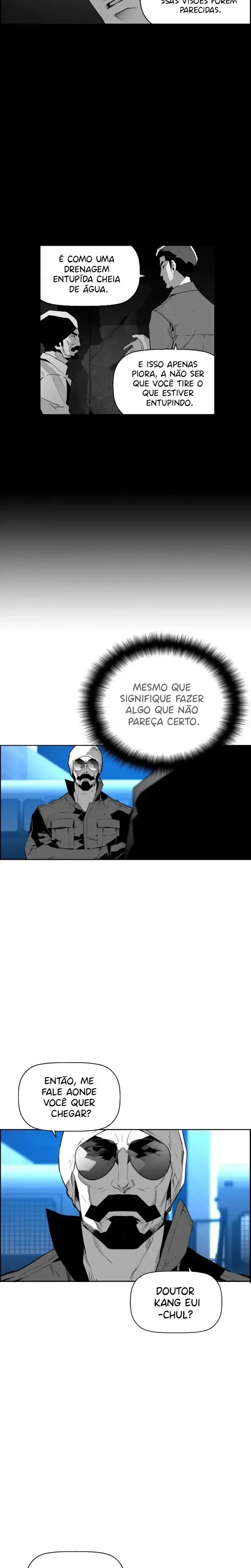 Ressurreição do Terror Capítulo 90 Página 7