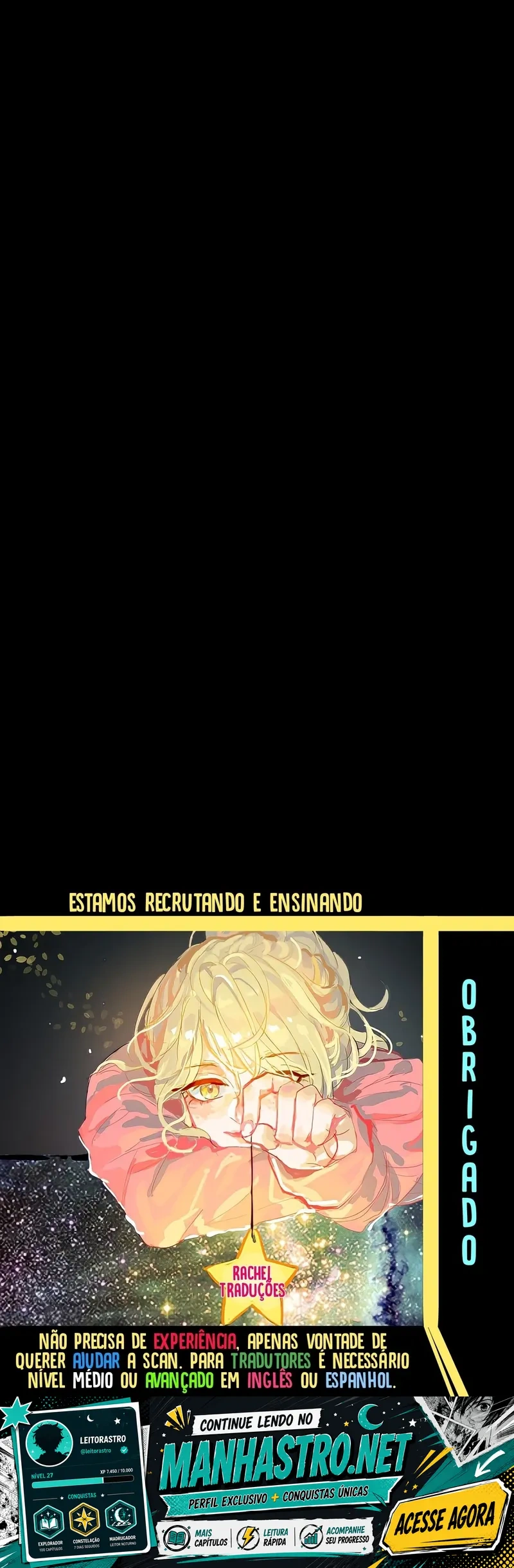 Ressurreição do Terror Capítulo 92 Página 22