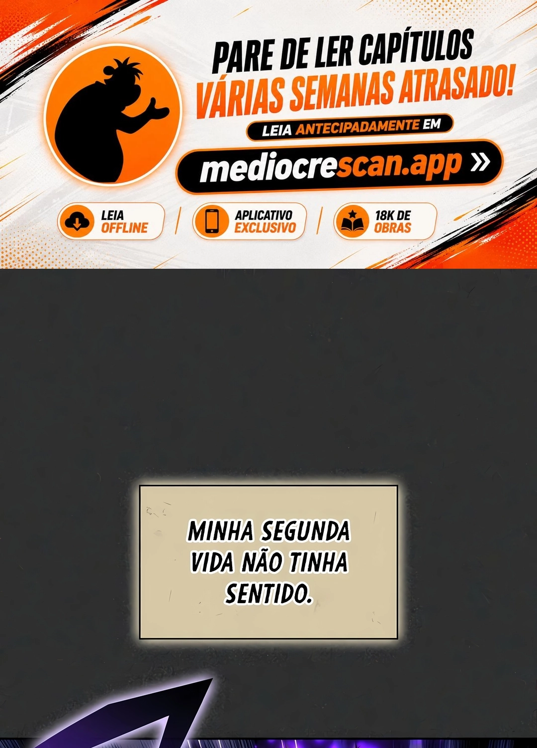 As Aventuras de Greed Capítulo 342 Página 1