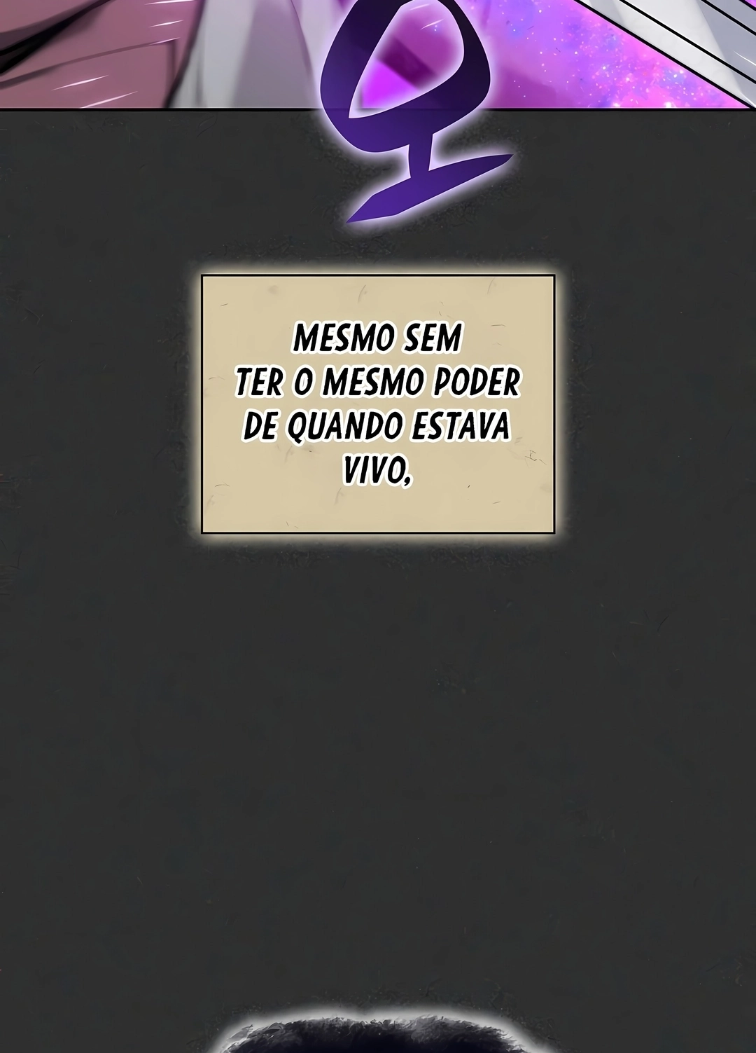 As Aventuras de Greed Capítulo 342 Página 3