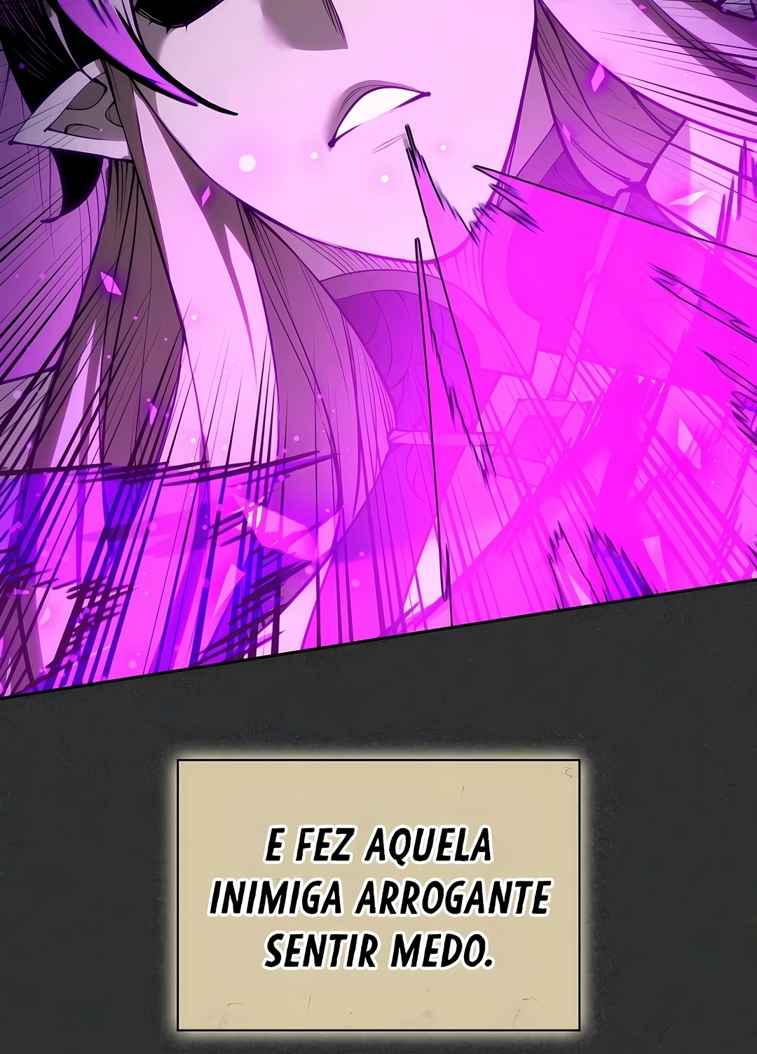 As Aventuras de Greed Capítulo 342 Página 7