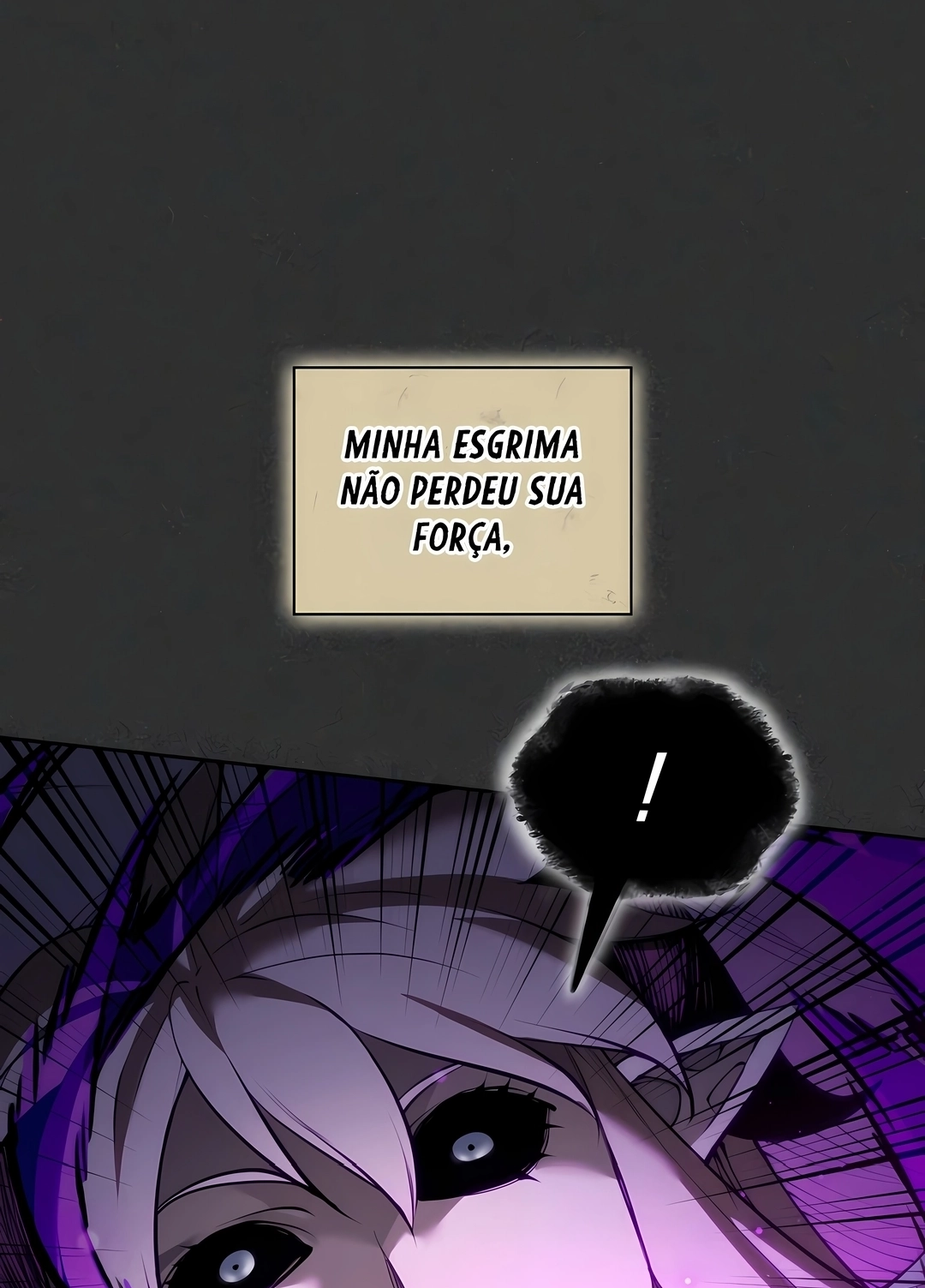 As Aventuras de Greed Capítulo 342 Página 6