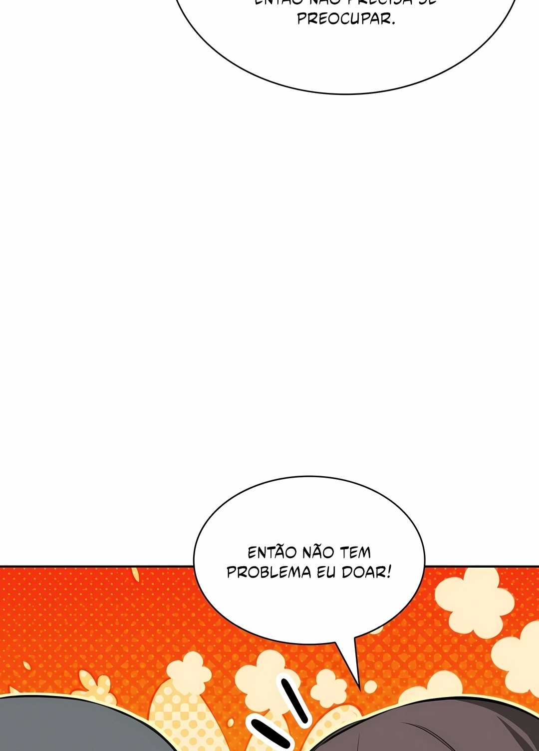 As Aventuras de Greed Capítulo 342 Página 44