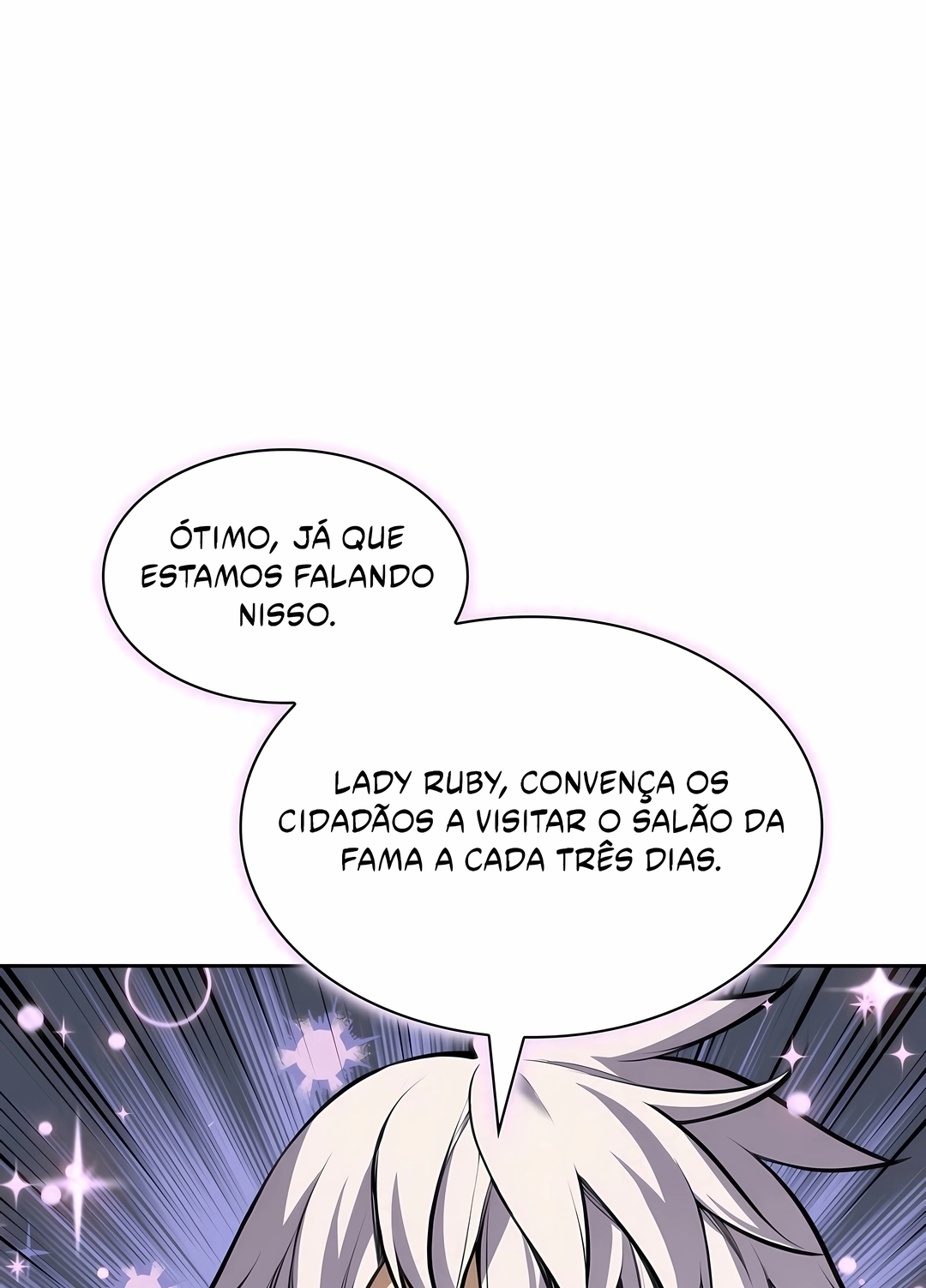 As Aventuras de Greed Capítulo 342 Página 46
