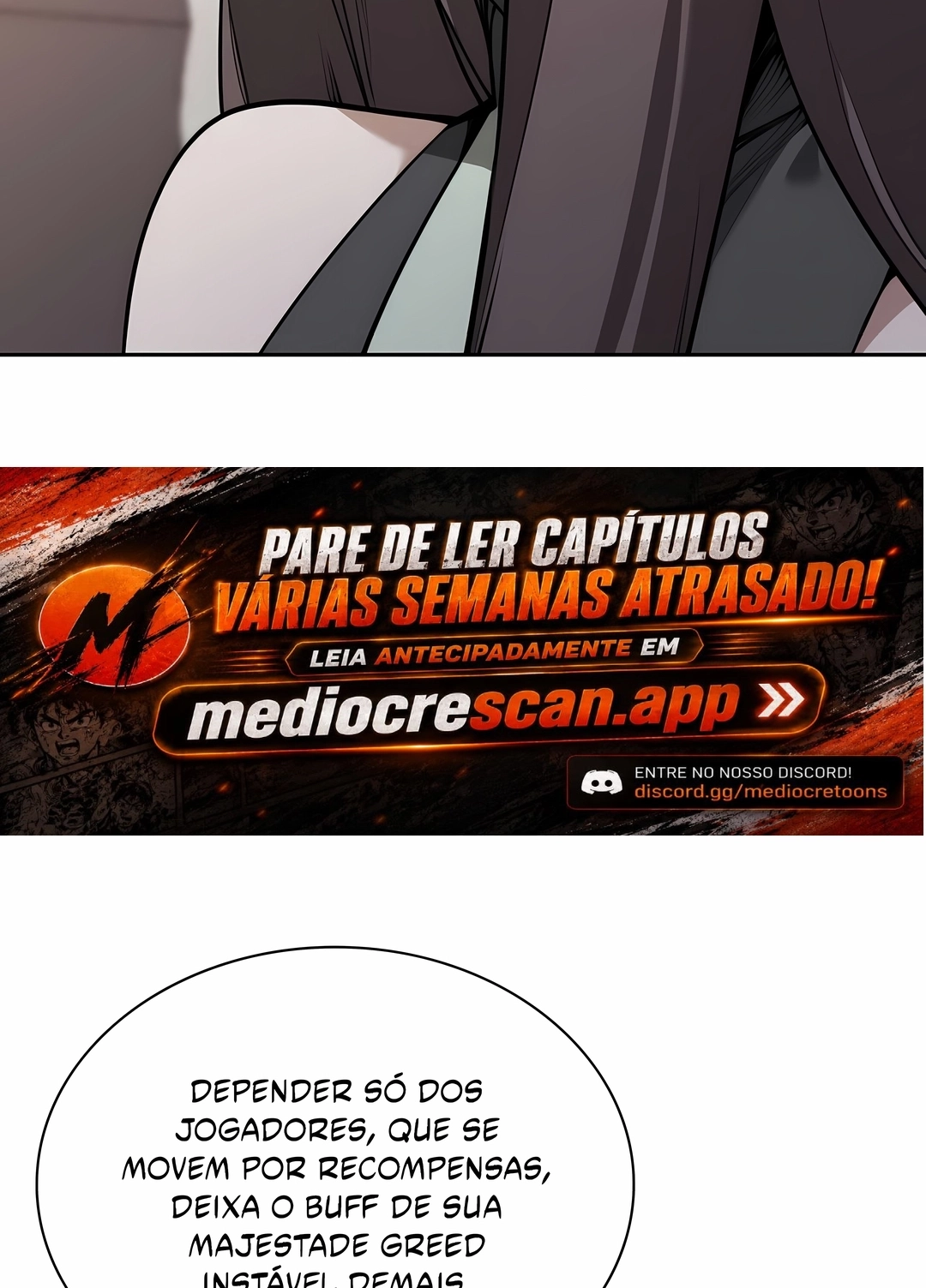 As Aventuras de Greed Capítulo 342 Página 51