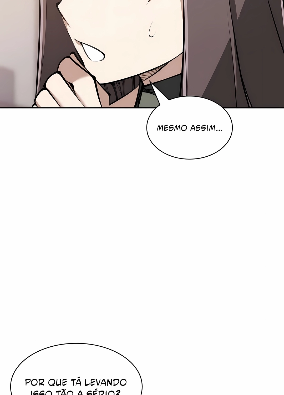 As Aventuras de Greed Capítulo 342 Página 56
