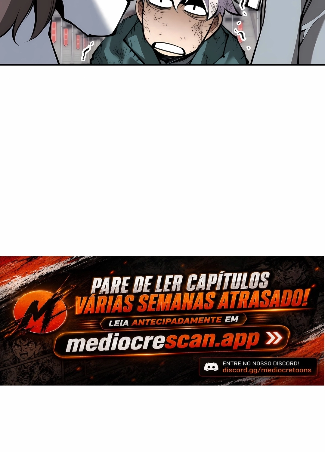 As Aventuras de Greed Capítulo 342 Página 72