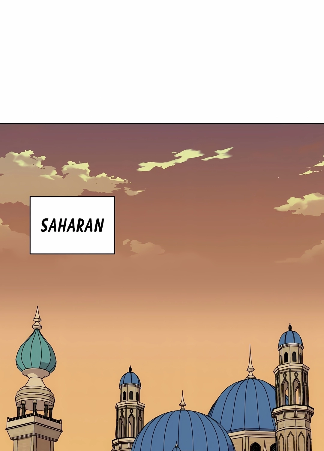 As Aventuras de Greed Capítulo 342 Página 73