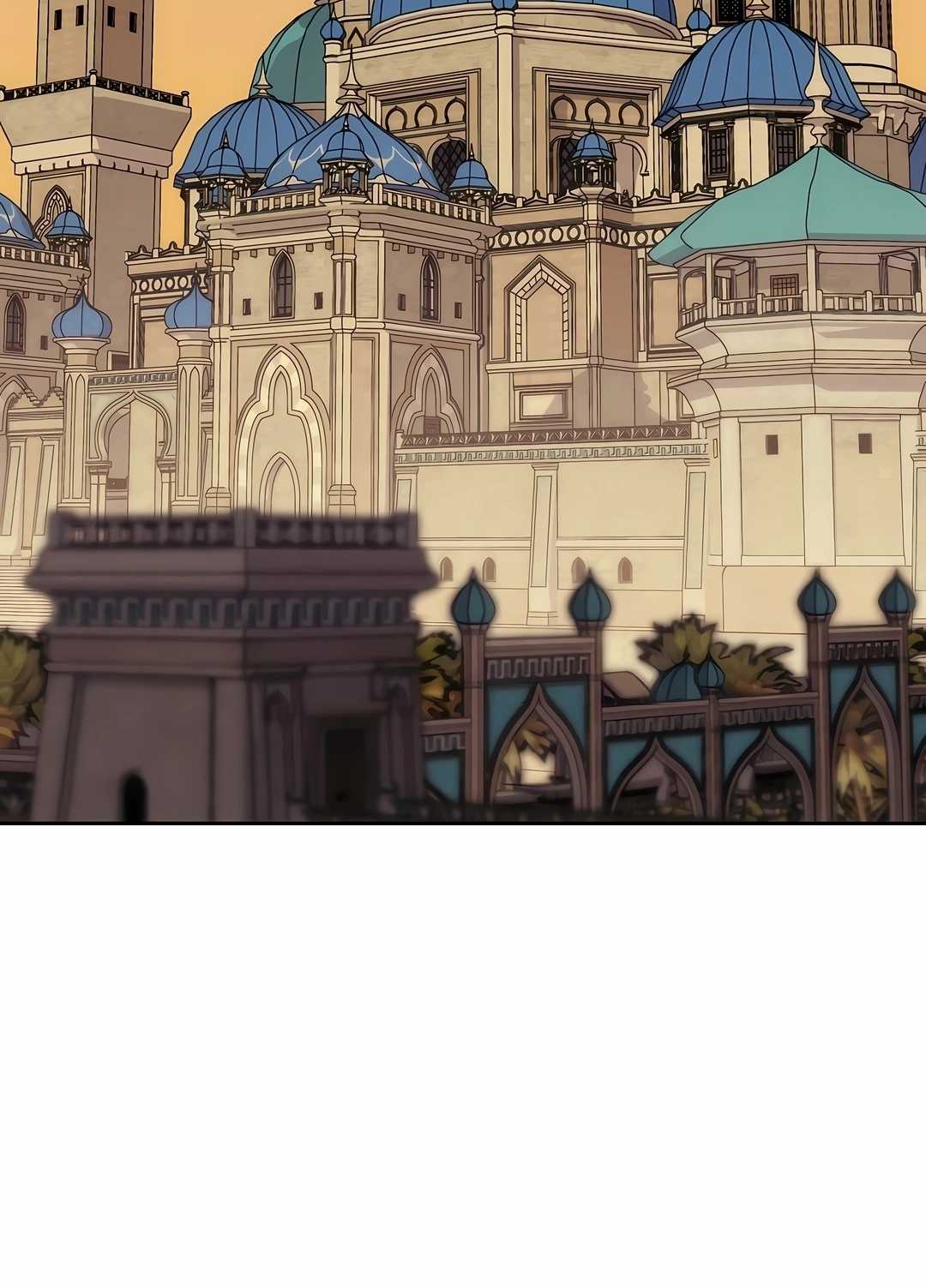As Aventuras de Greed Capítulo 342 Página 74
