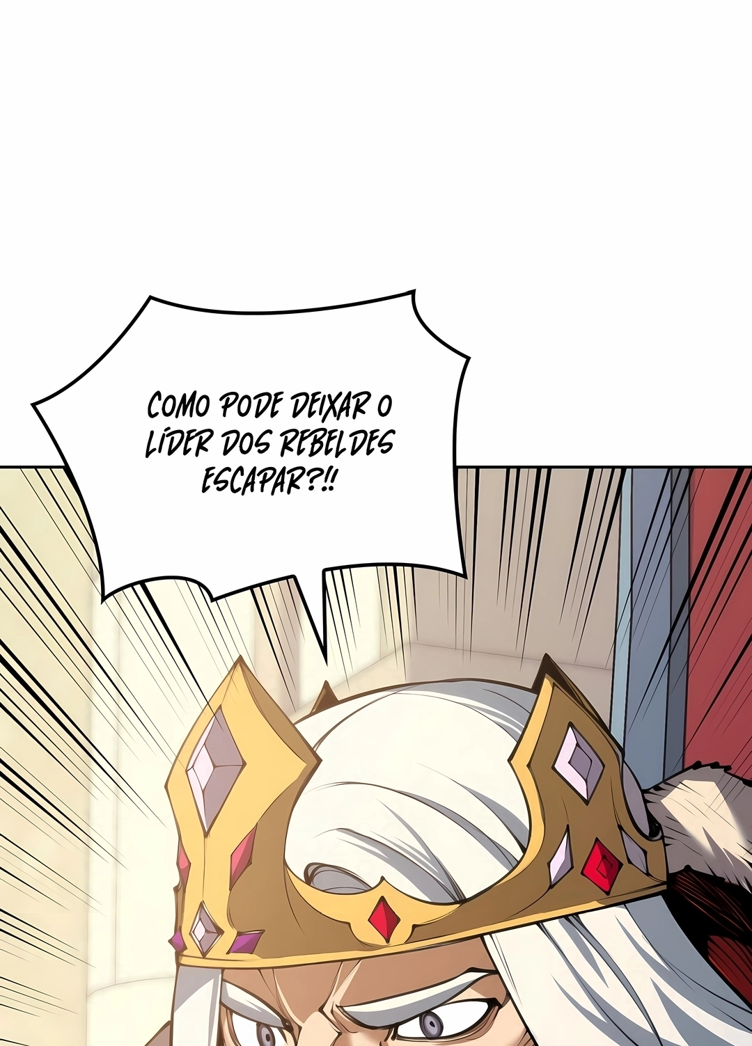 As Aventuras de Greed Capítulo 342 Página 77
