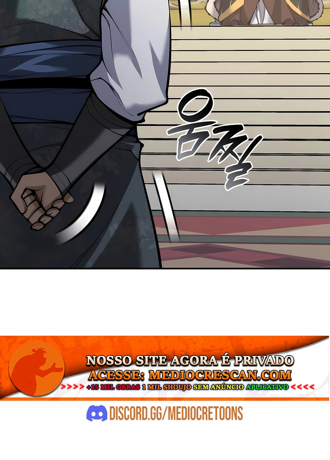 As Aventuras de Greed Capítulo 342 Página 82
