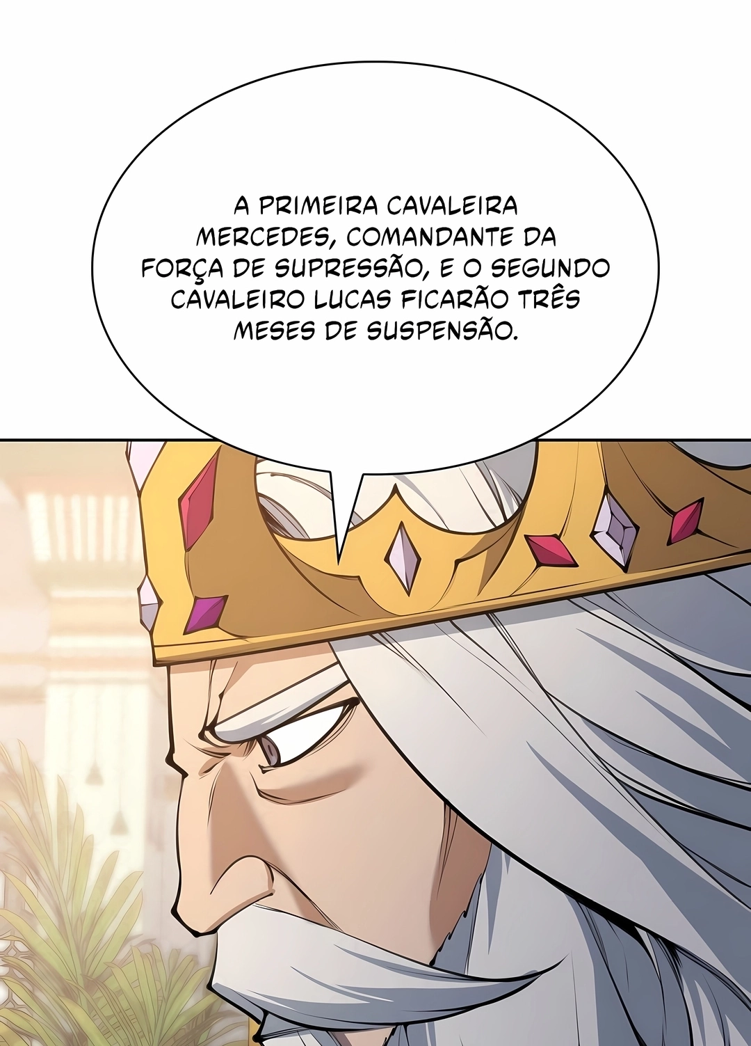 As Aventuras de Greed Capítulo 342 Página 83