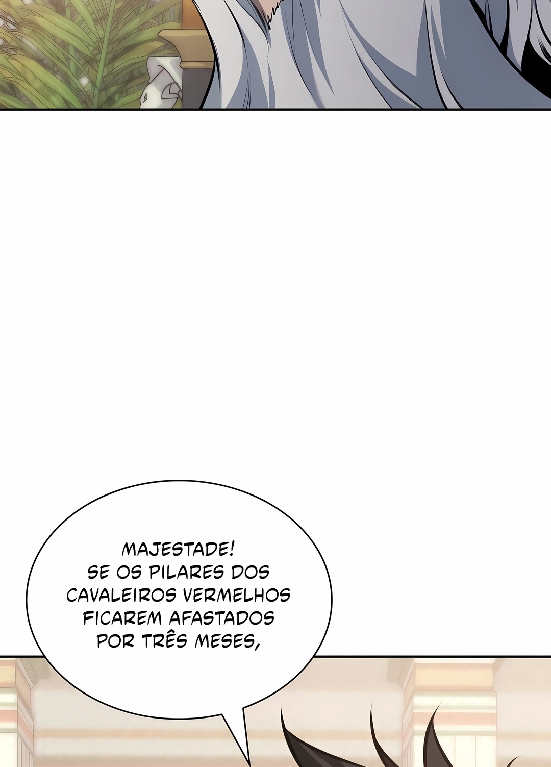 As Aventuras de Greed Capítulo 342 Página 84