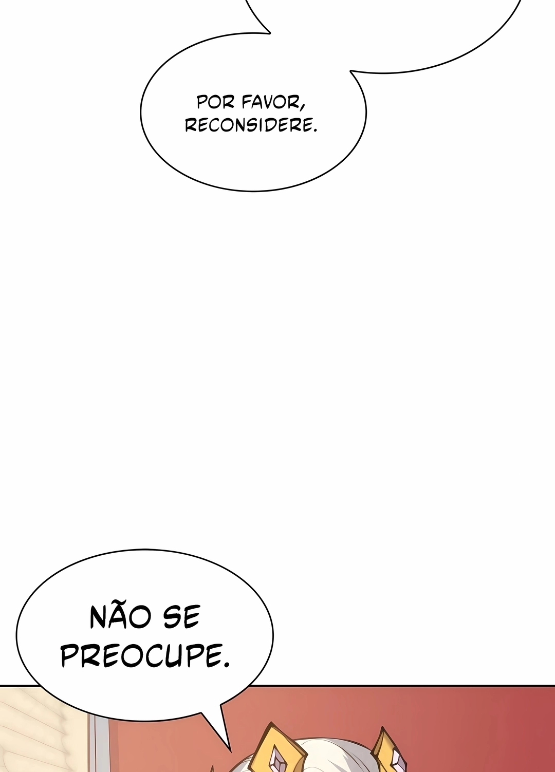 As Aventuras de Greed Capítulo 342 Página 86