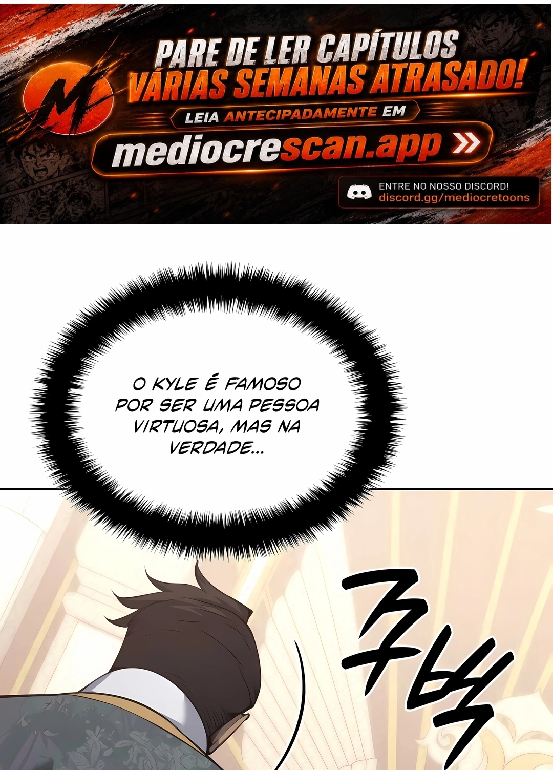 As Aventuras de Greed Capítulo 342 Página 92