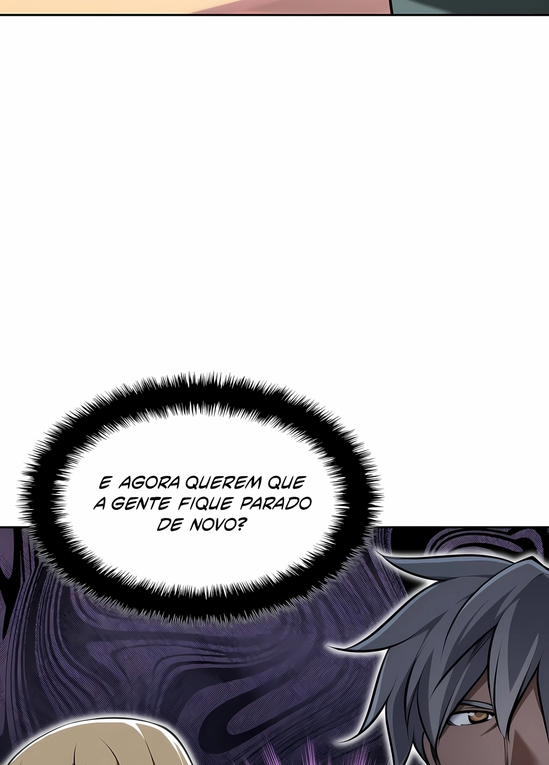 As Aventuras de Greed Capítulo 342 Página 99