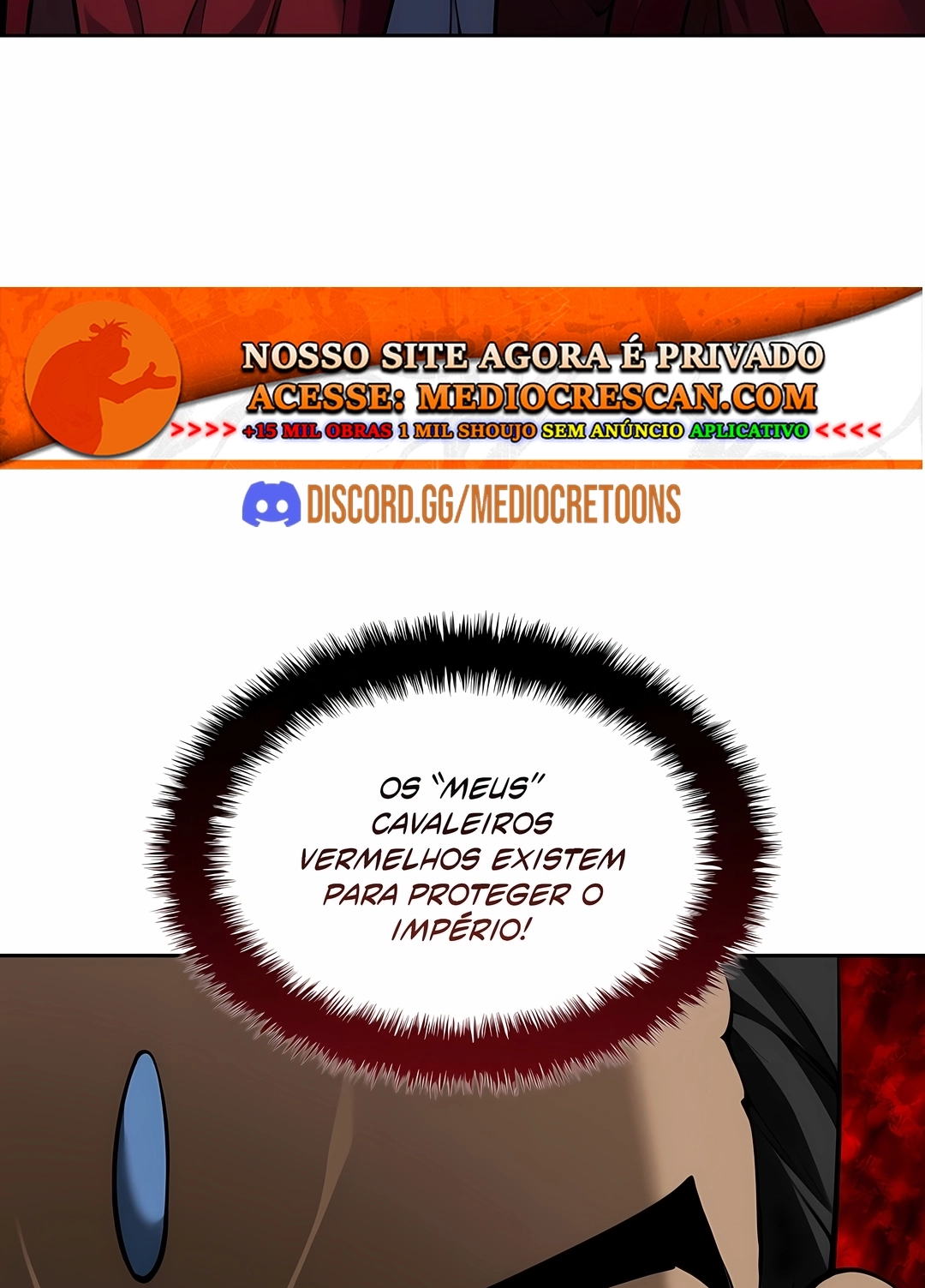 As Aventuras de Greed Capítulo 342 Página 101