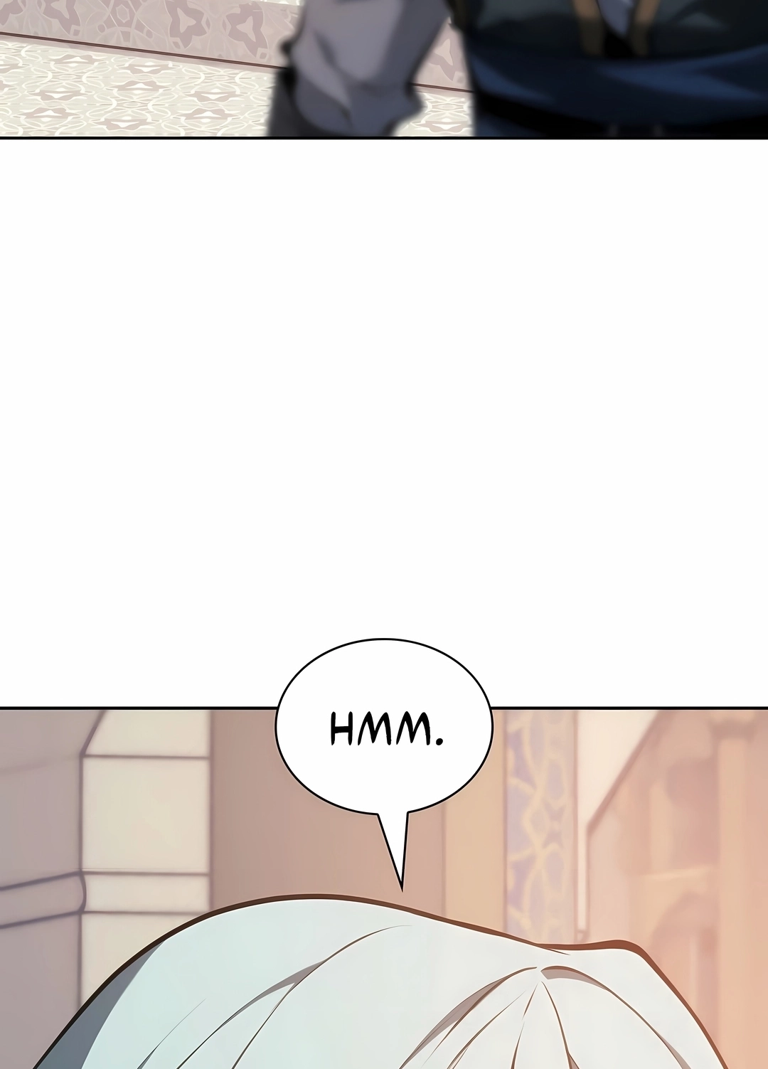 As Aventuras de Greed Capítulo 342 Página 107