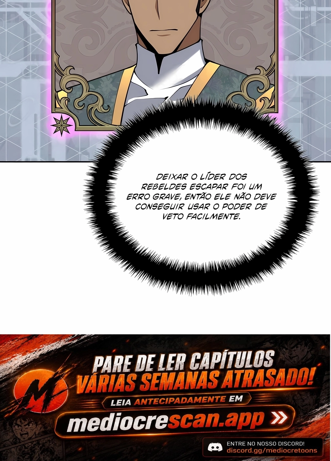As Aventuras de Greed Capítulo 342 Página 111