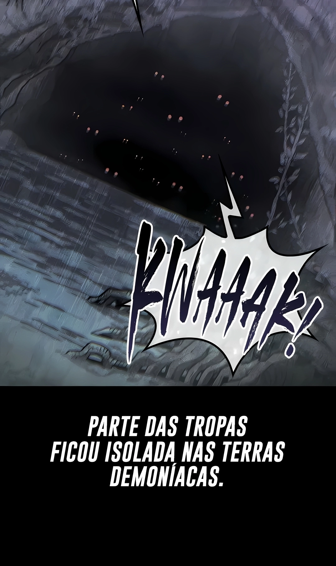 Guia de Sobrevivência do Caçador de Bestas Demoníacas Capítulo 37 Página 12