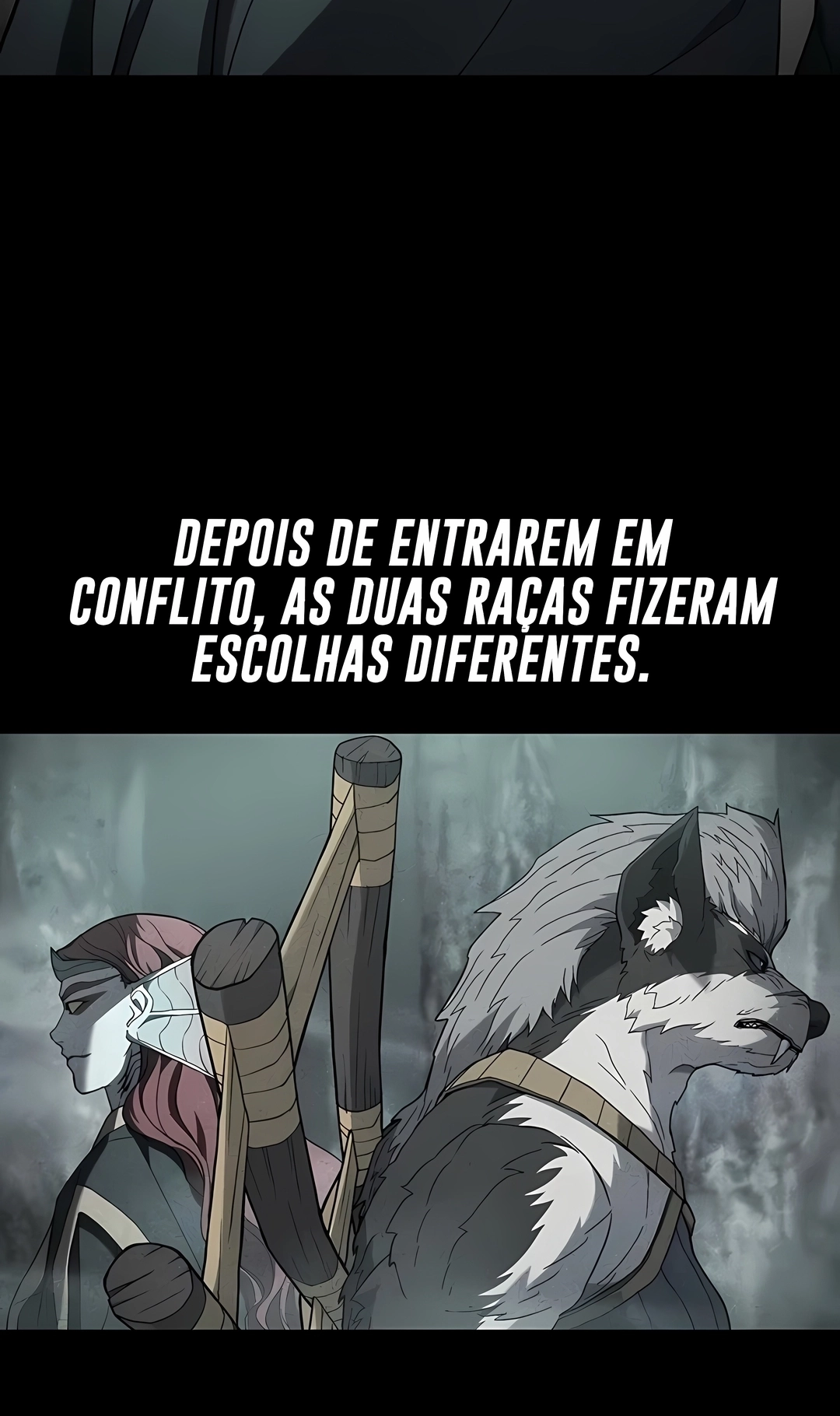 Guia de Sobrevivência do Caçador de Bestas Demoníacas Capítulo 37 Página 15