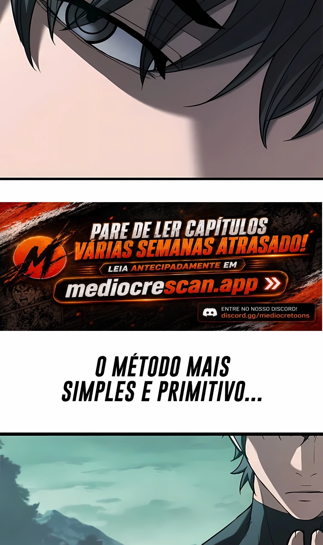 Guia de Sobrevivência do Caçador de Bestas Demoníacas Capítulo 37 Página 26