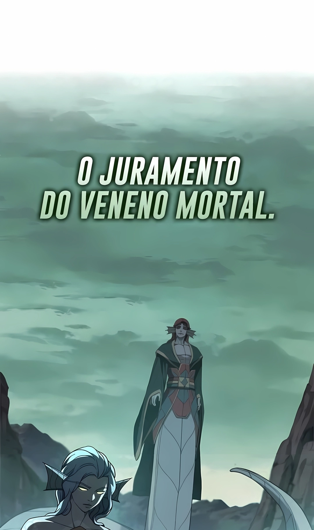 Guia de Sobrevivência do Caçador de Bestas Demoníacas Capítulo 37 Página 40