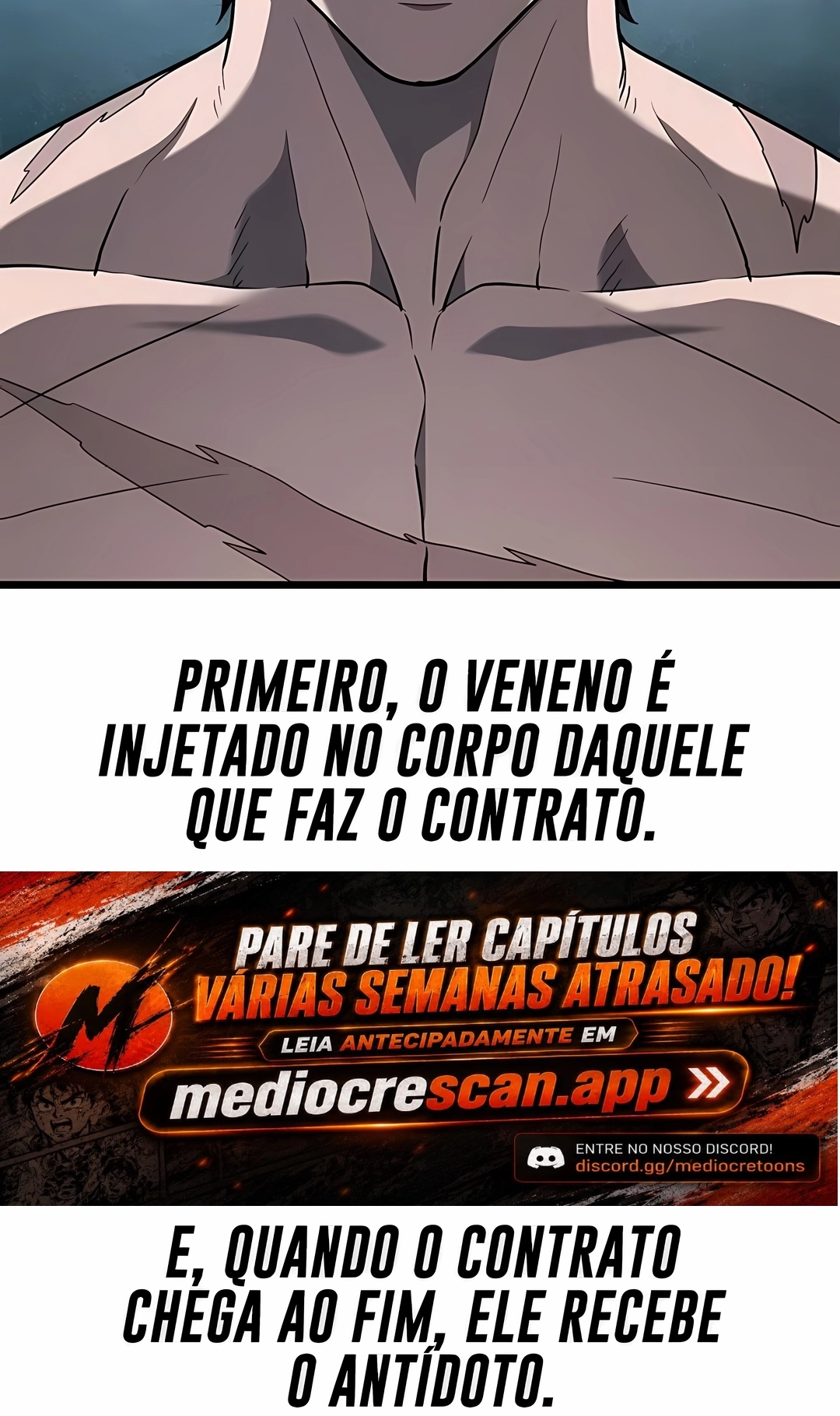 Guia de Sobrevivência do Caçador de Bestas Demoníacas Capítulo 37 Página 43