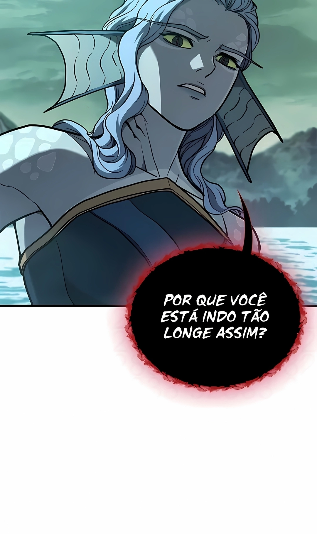Guia de Sobrevivência do Caçador de Bestas Demoníacas Capítulo 37 Página 48