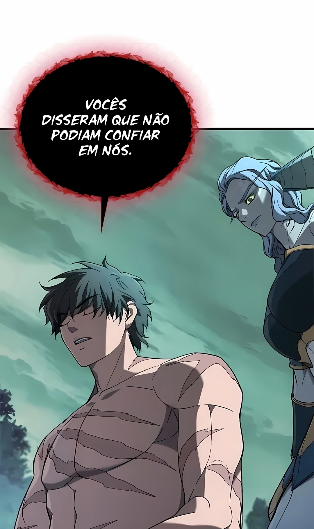 Guia de Sobrevivência do Caçador de Bestas Demoníacas Capítulo 37 Página 49