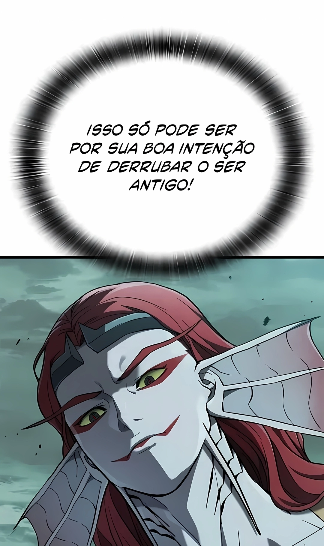 Guia de Sobrevivência do Caçador de Bestas Demoníacas Capítulo 37 Página 70