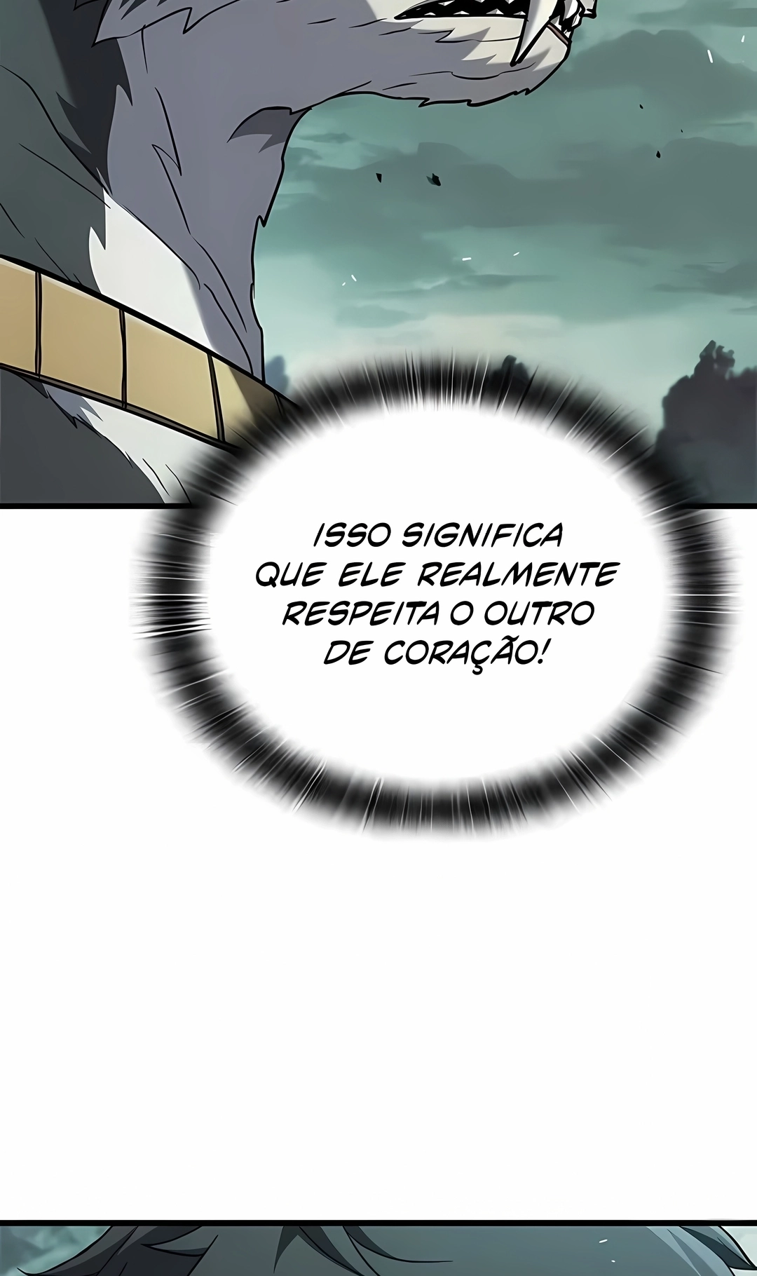 Guia de Sobrevivência do Caçador de Bestas Demoníacas Capítulo 37 Página 80