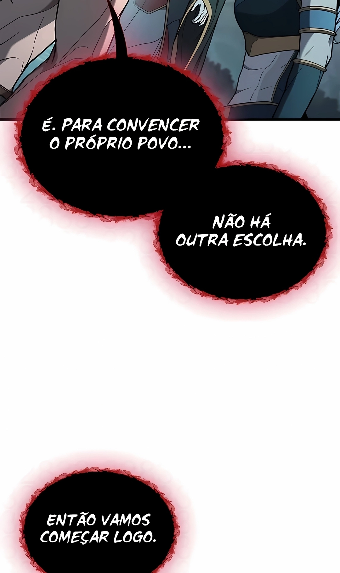 Guia de Sobrevivência do Caçador de Bestas Demoníacas Capítulo 37 Página 90
