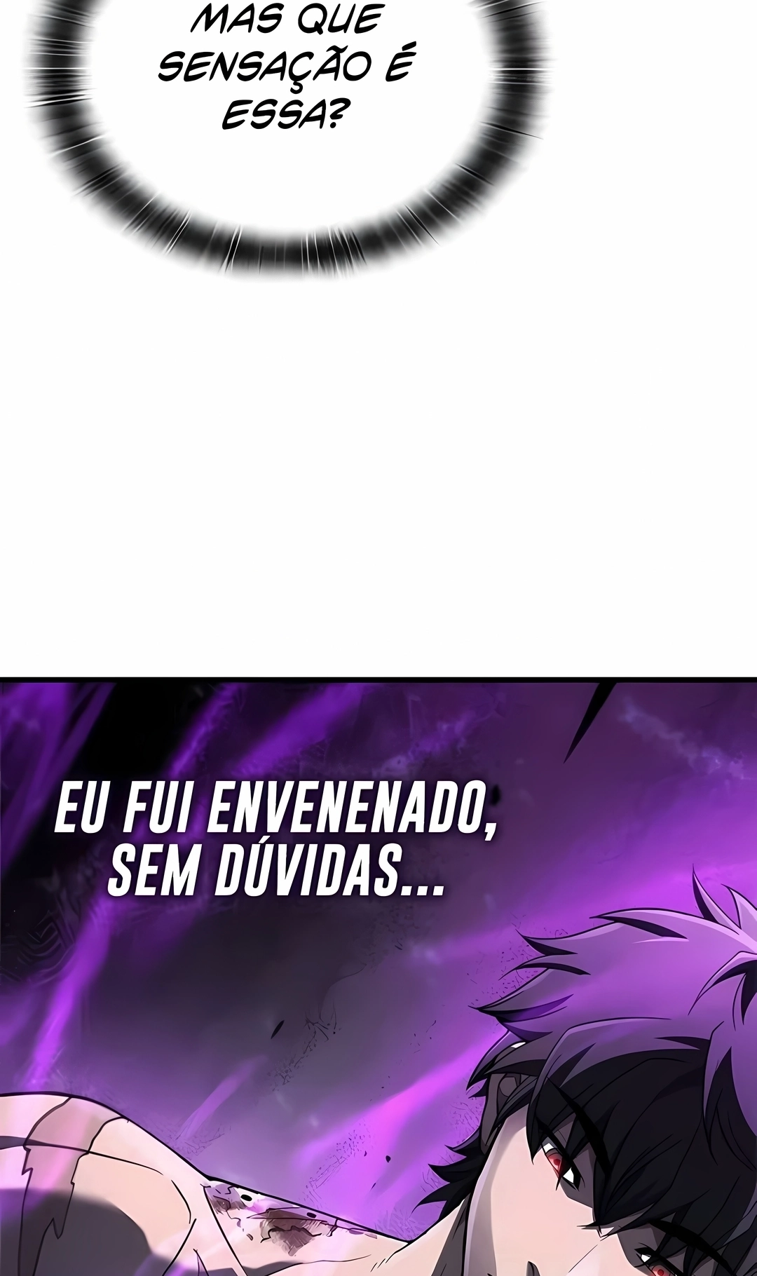 Guia de Sobrevivência do Caçador de Bestas Demoníacas Capítulo 37 Página 108