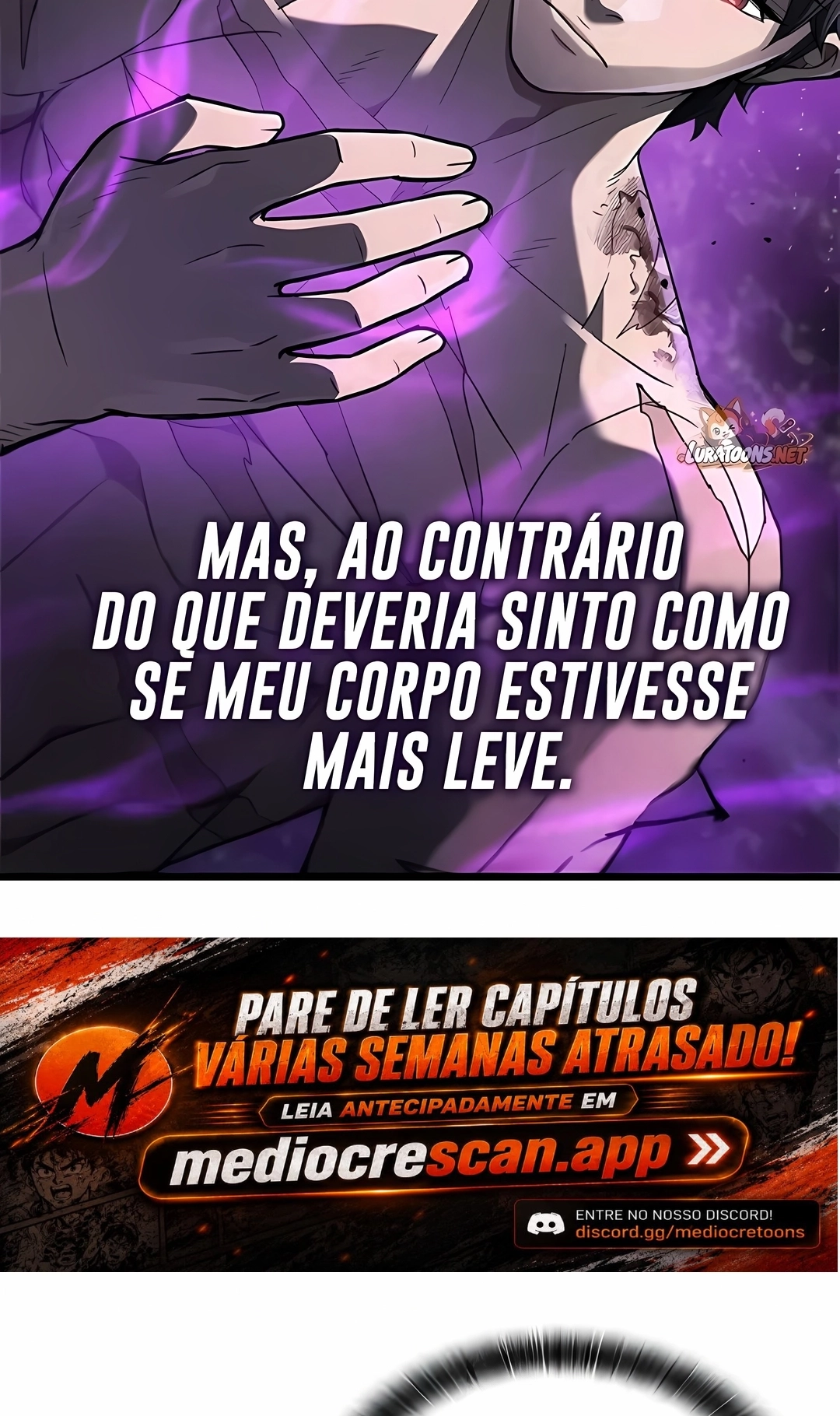 Guia de Sobrevivência do Caçador de Bestas Demoníacas Capítulo 37 Página 109
