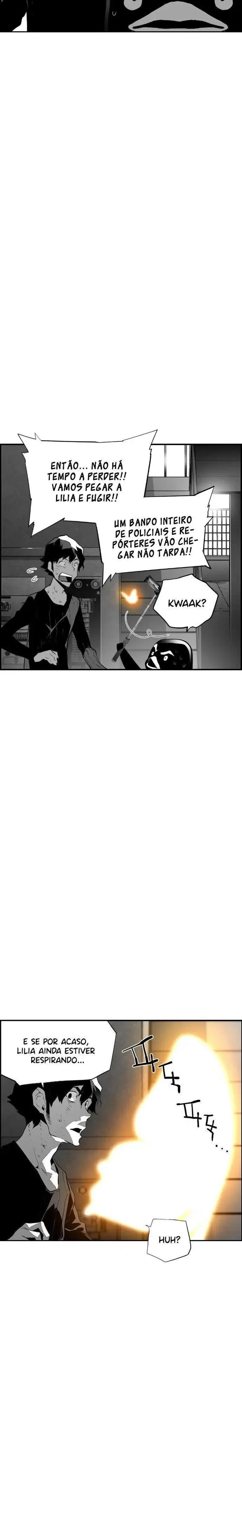 Ressurreição do Terror Capítulo 97 Página 4