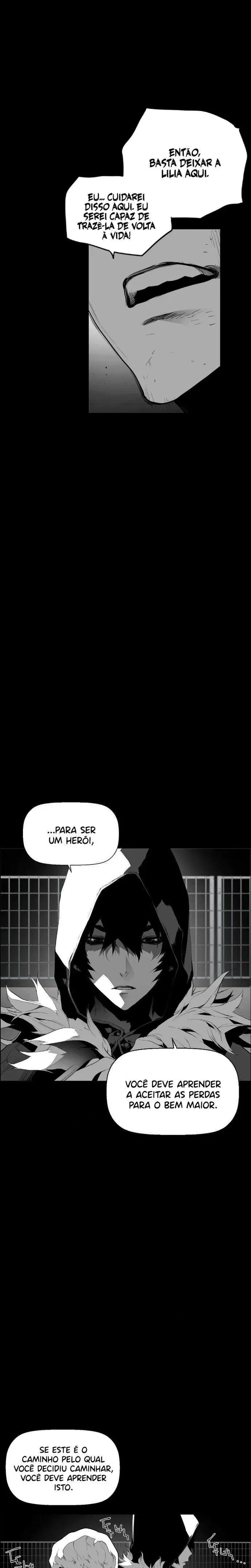 Ressurreição do Terror Capítulo 97 Página 12