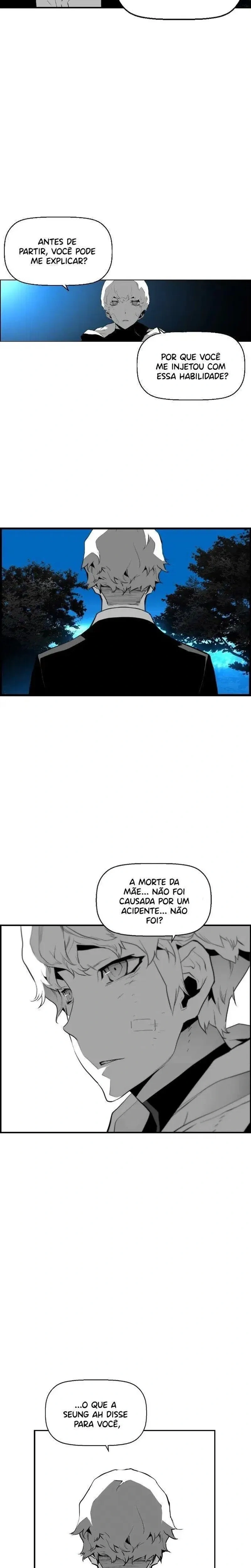 Ressurreição do Terror Capítulo 98 Página 19